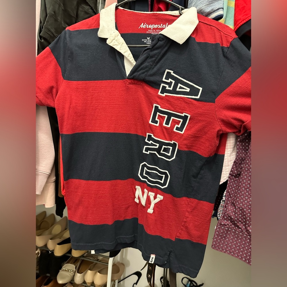 AEROPOSTALE T-SHIRT